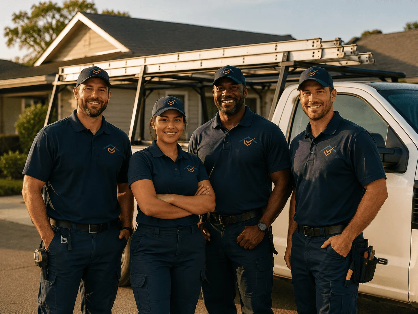 Roof Inspection company in New Bern, NC